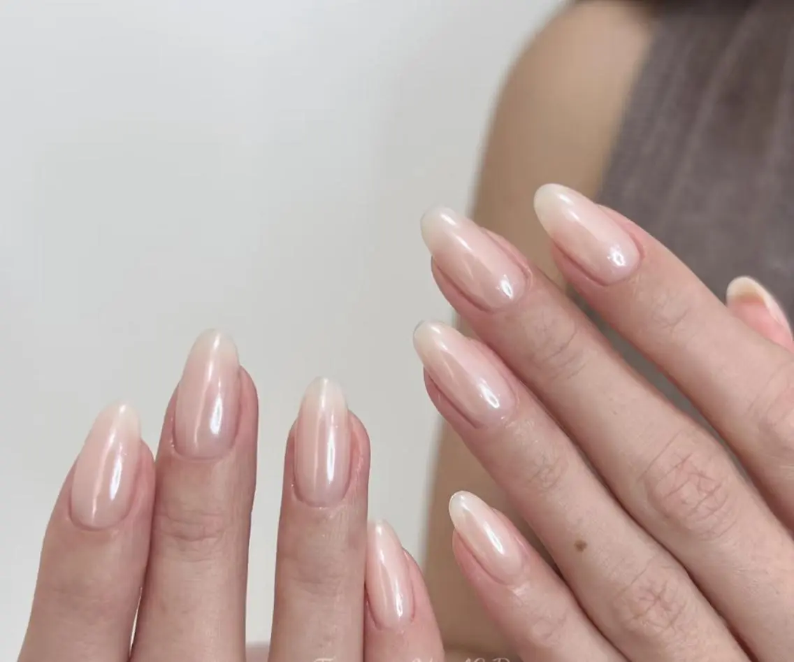 ネイル ハンドネイル 💫 Tsuki_Nailのネイルデザイン