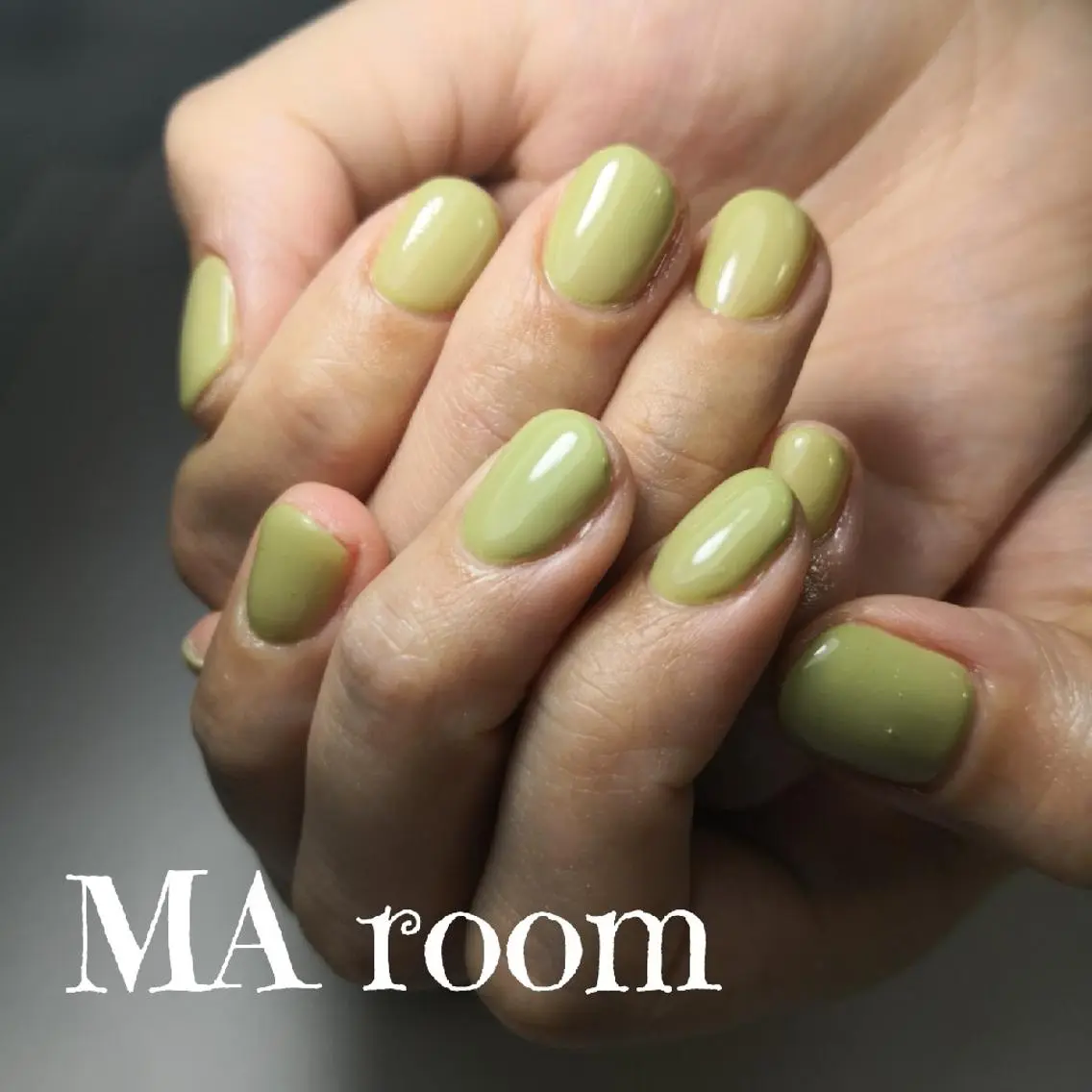 ネイル &MERCI nail maoのネイルデザイン