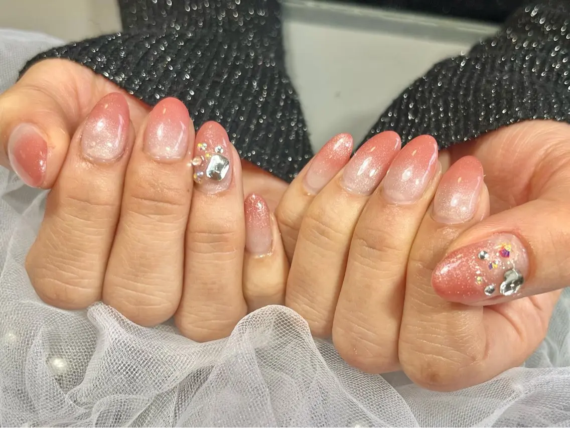 ネイル JAM Orario Nailのネイルデザイン