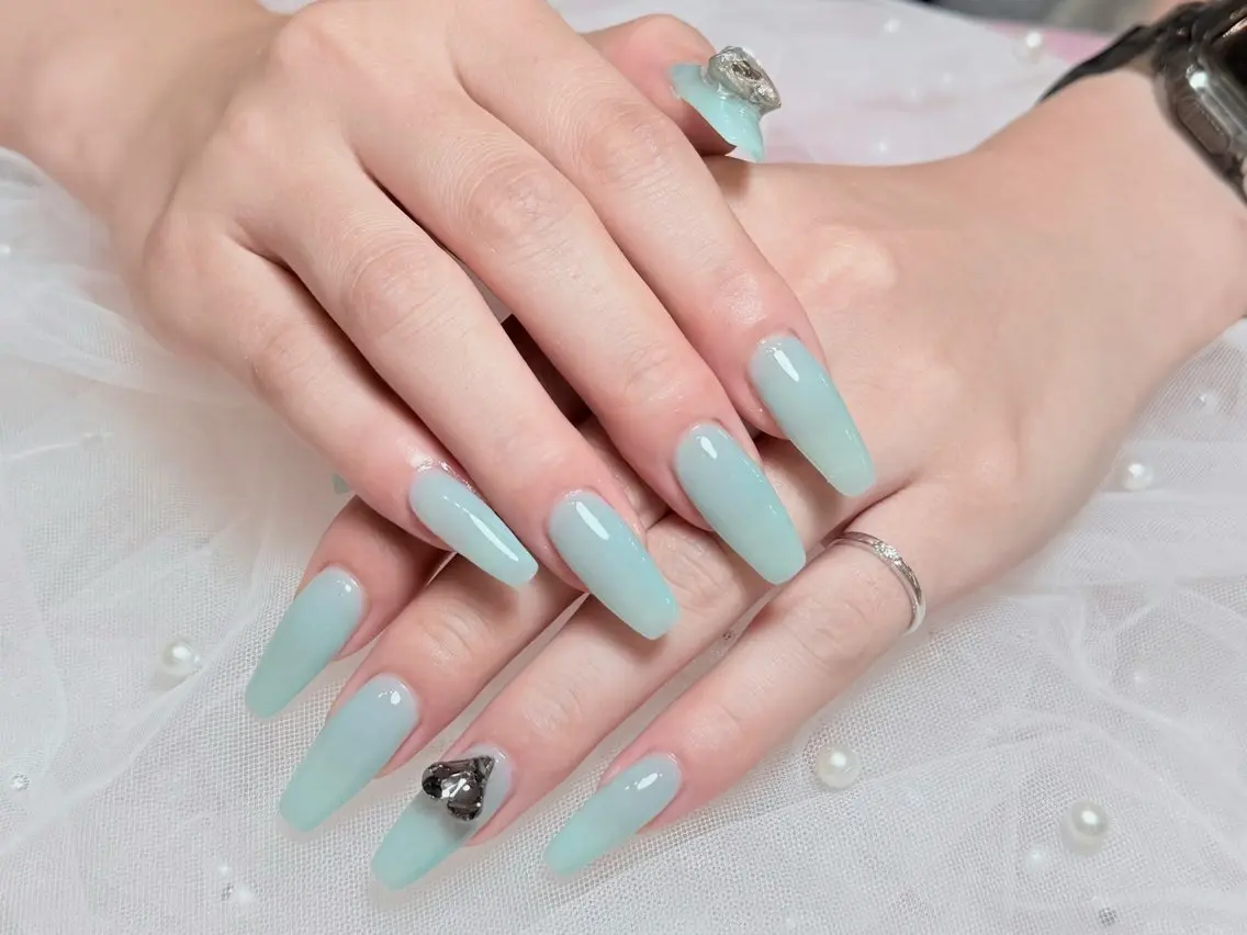 ネイル ハンドネイル Bél Nail salonのネイルデザイン