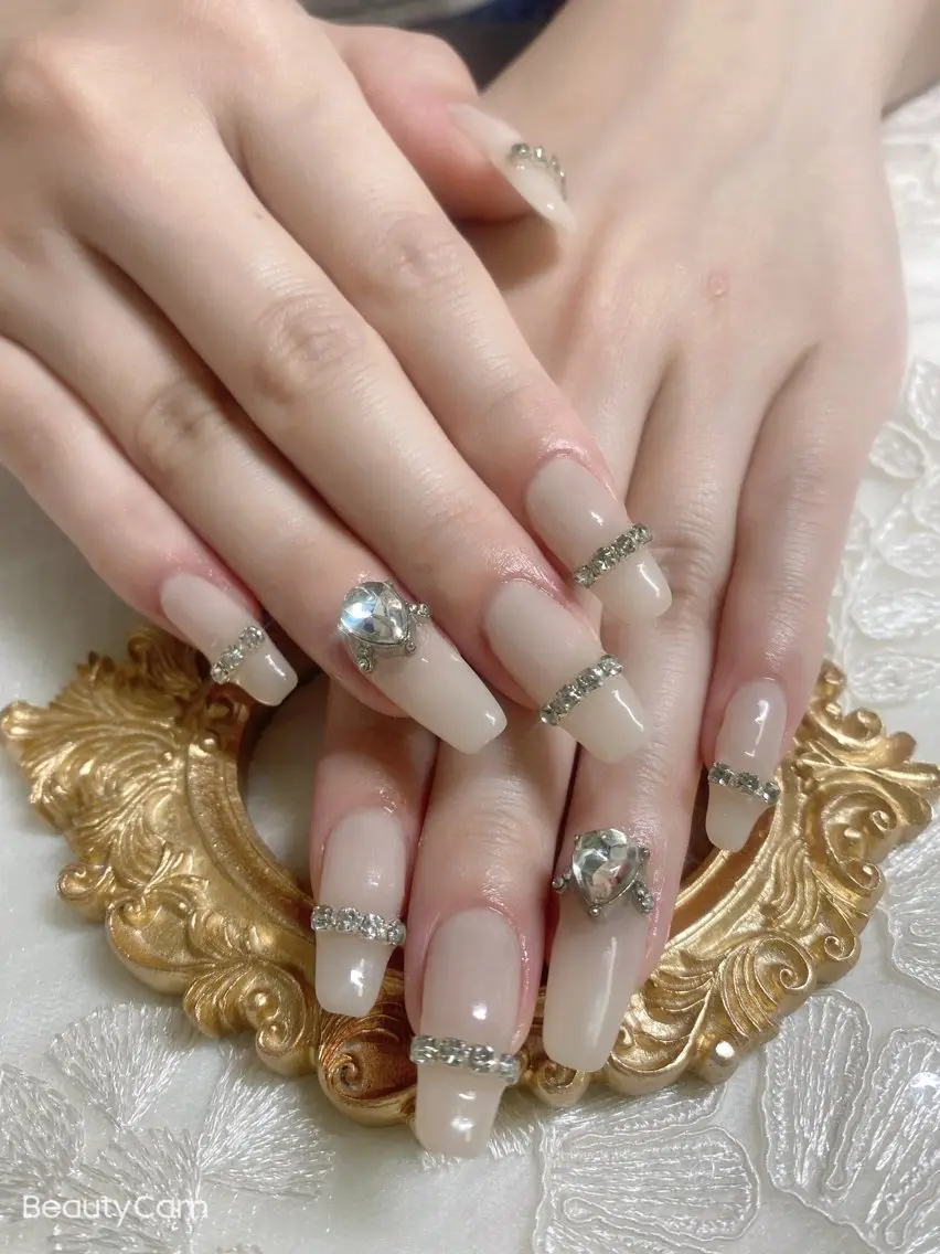 ネイル ハンドネイル Max nail&eyeのネイルデザイン
