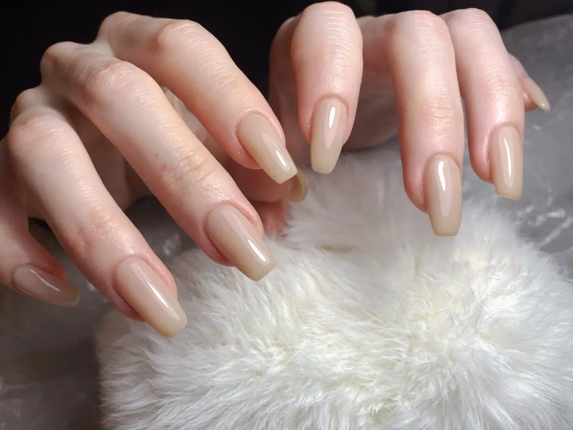 ネイル ハンドネイル ハンドケア BLinLin nail salonのネイルデザイン