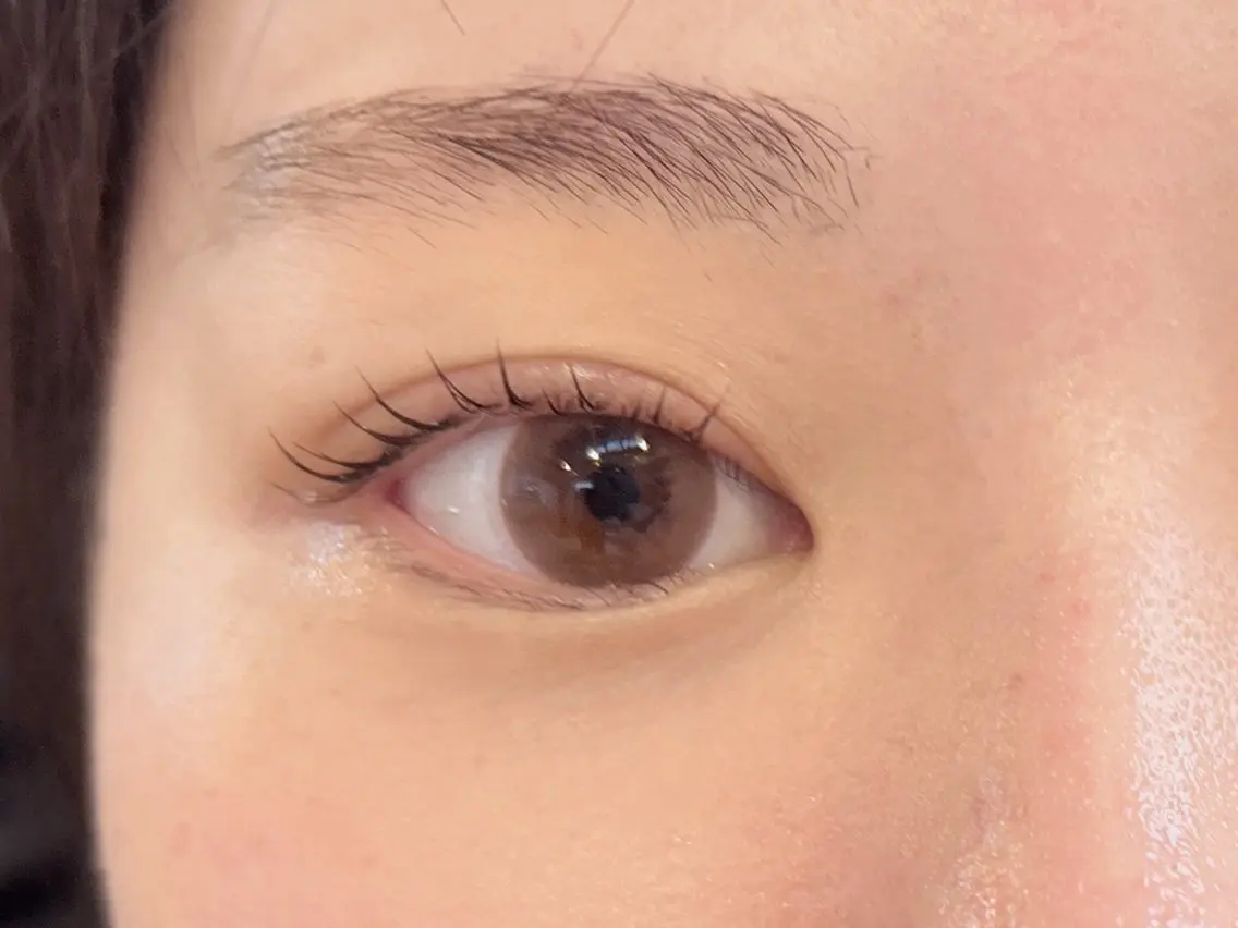 マツエク・マツパ マツパ eyelash era.のマツエク・マツパデザイン