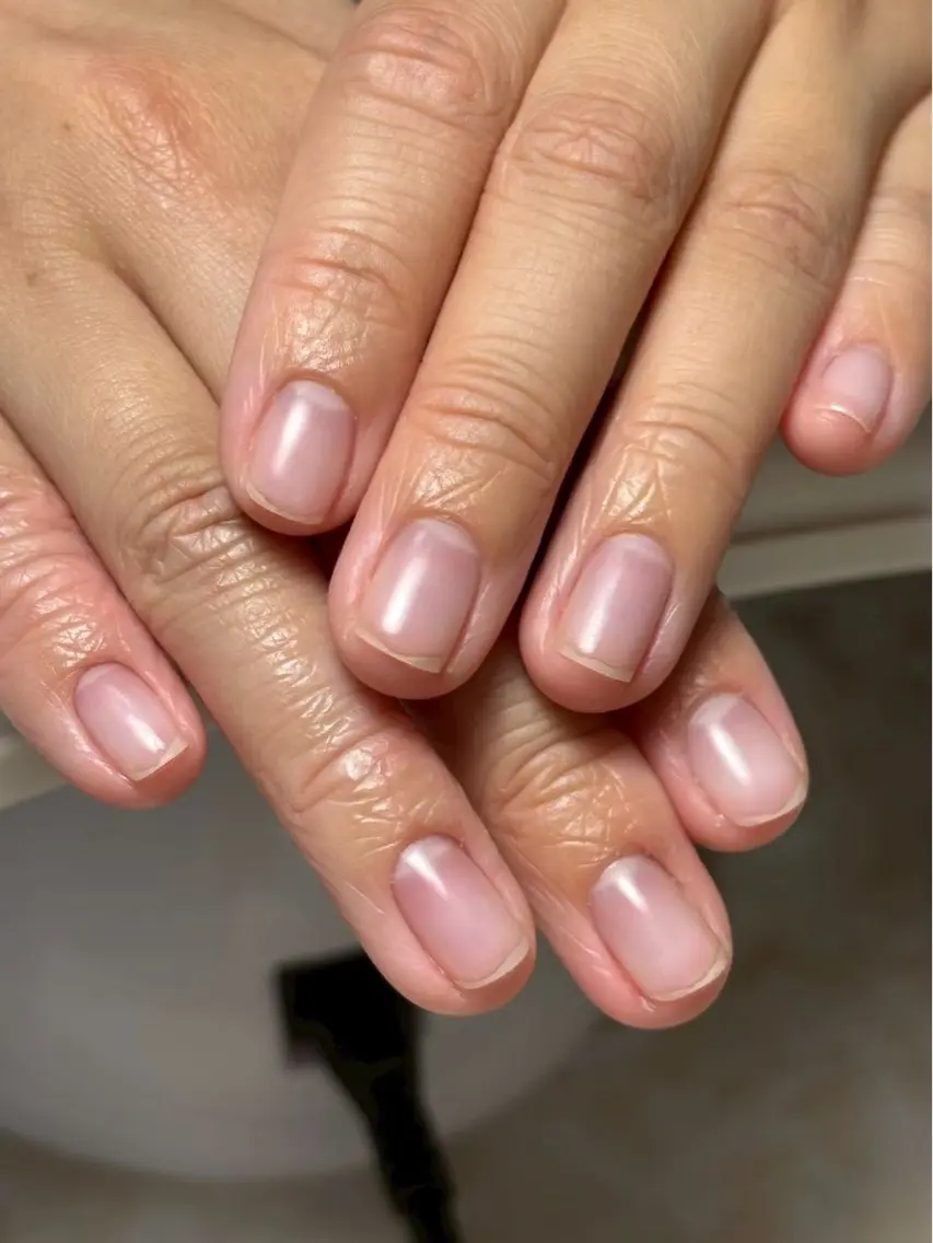 ネイル 瀧 さなこのネイルデザイン