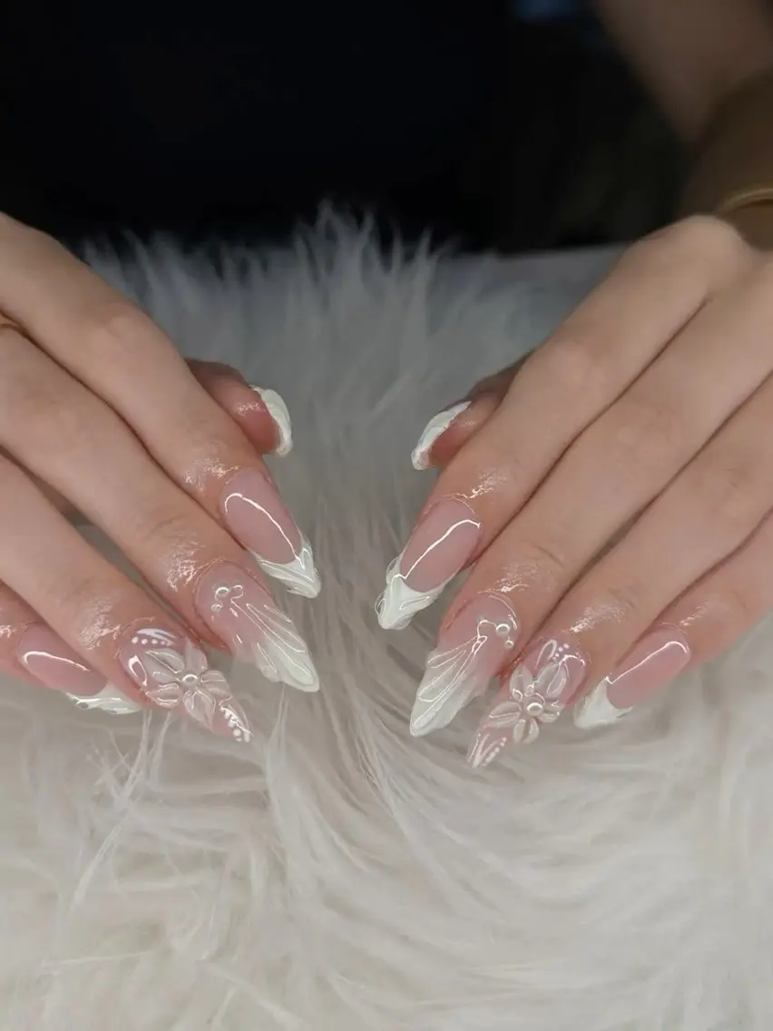 ネイル 韓国ネイル マグネットネイル 持ち込み Dyo Nail_Royalのネイルデザイン