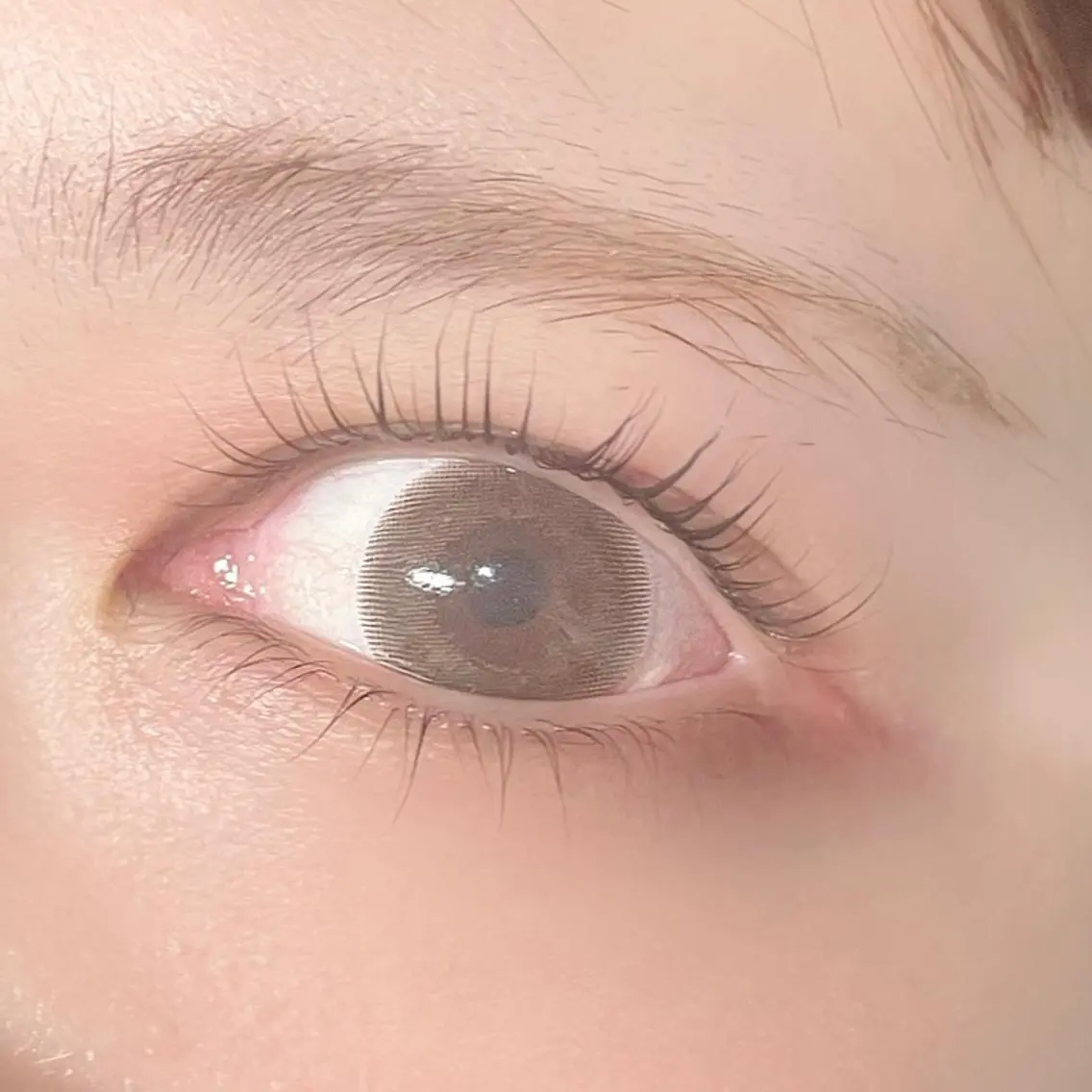 マツエク・マツパ パリジェンヌラッシュリフト EYEMAJIC Pure★高見の眉毛・アイブロウイメージ