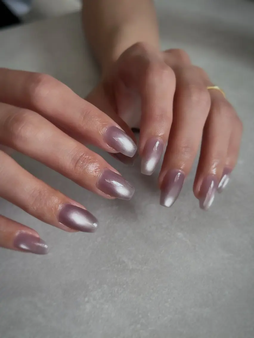 ネイル ハンドネイル lua_nail Yokoのネイルデザイン