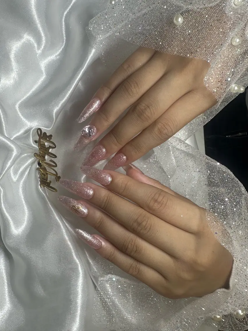 ネイル MIKI LILYのネイルデザイン