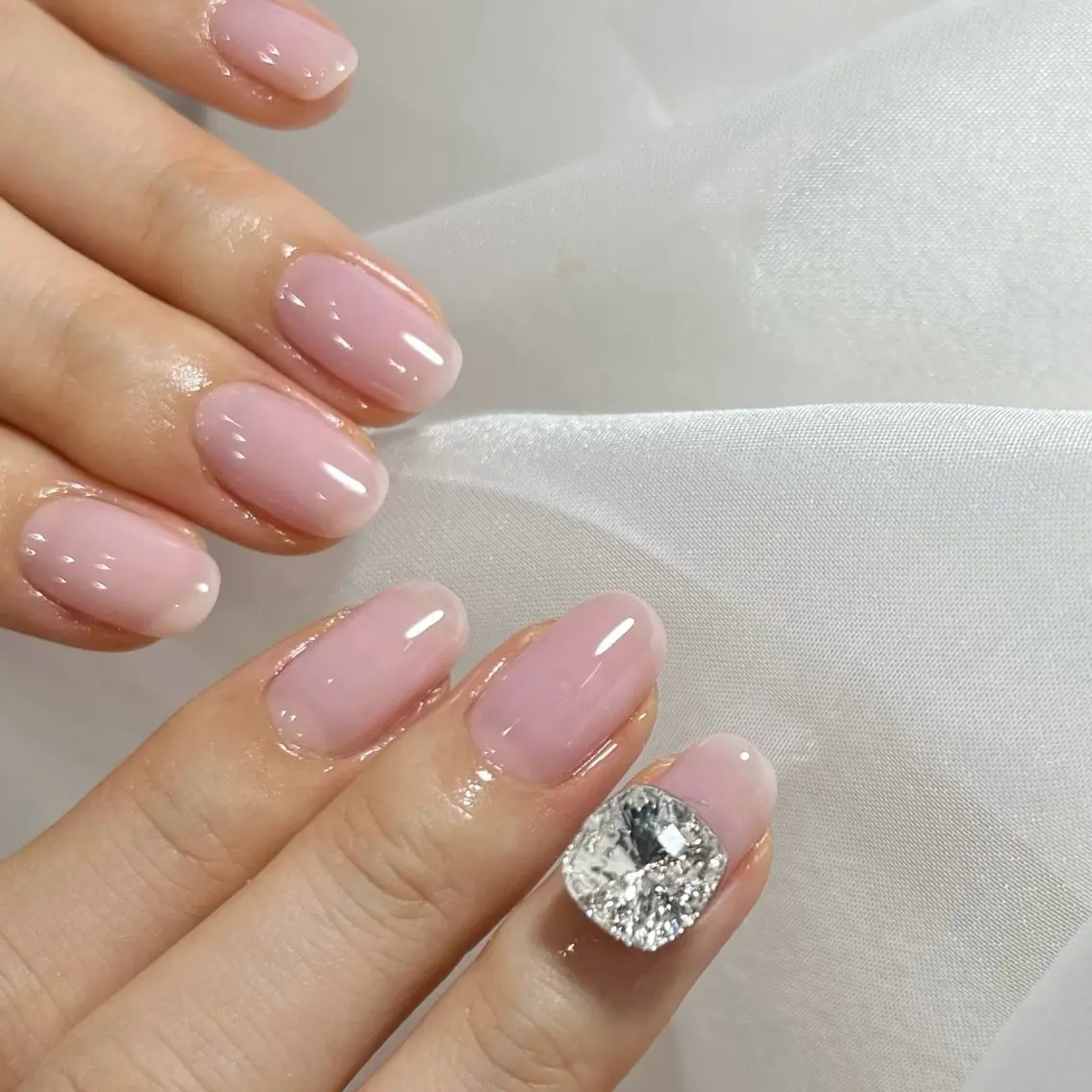 ネイル ハンドネイル CIVOLI niiのネイルデザイン