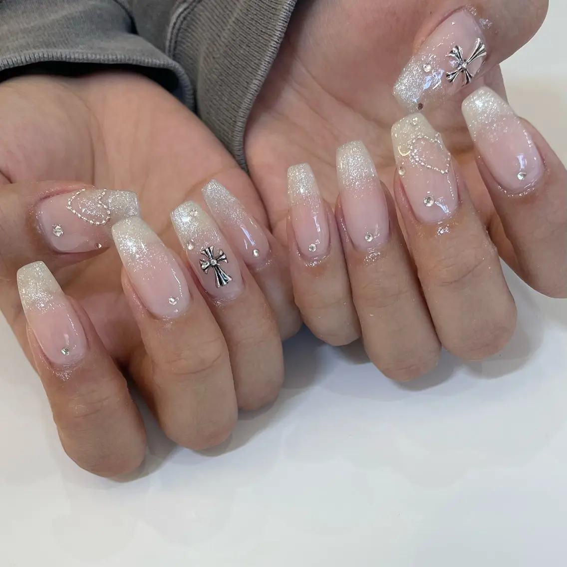 ネイル マグネットネイル Nail Salon Gummi.のネイルデザイン