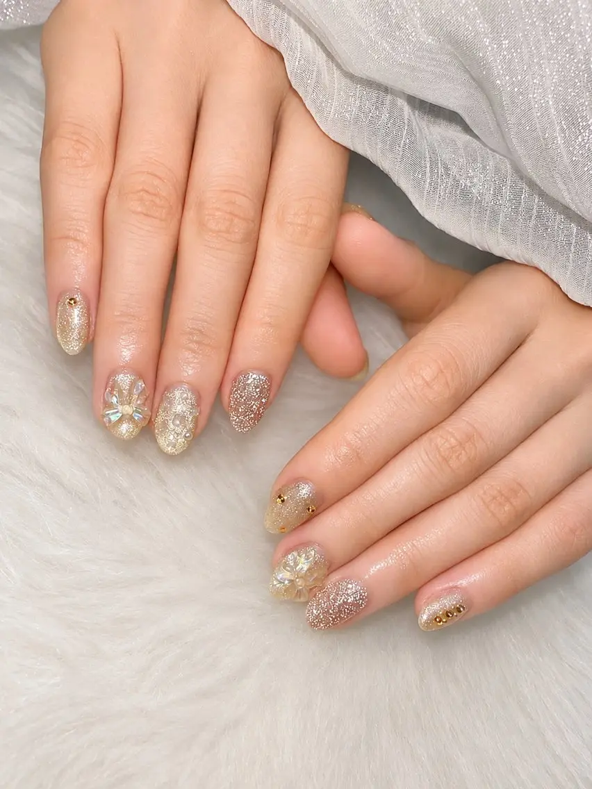ネイル salon NOA Uのネイルデザイン