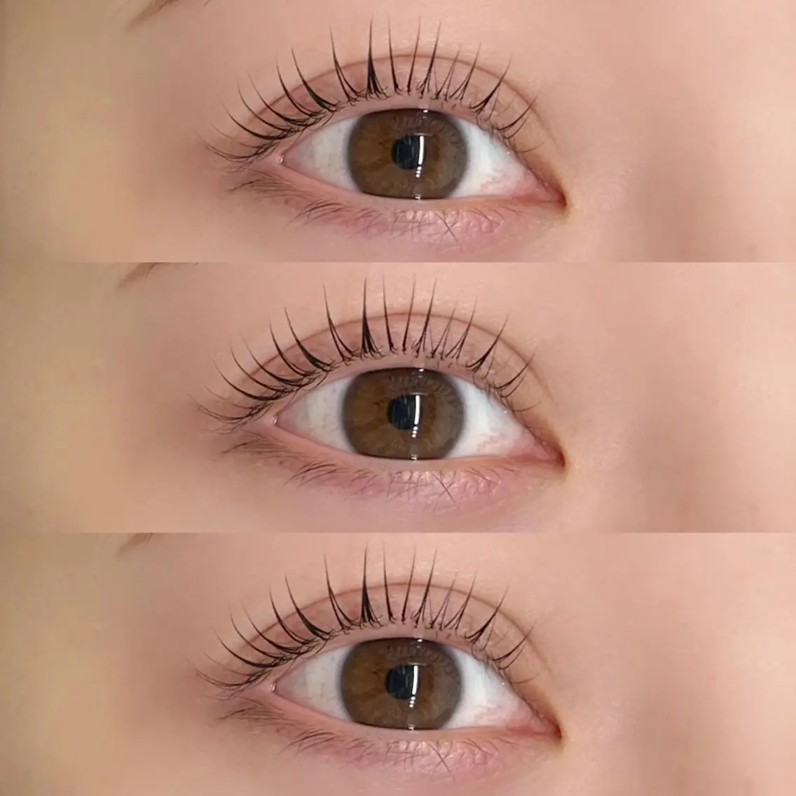マツエク・マツパ マツパ Eyelash & Eyebrowのマツエク・マツパデザイン