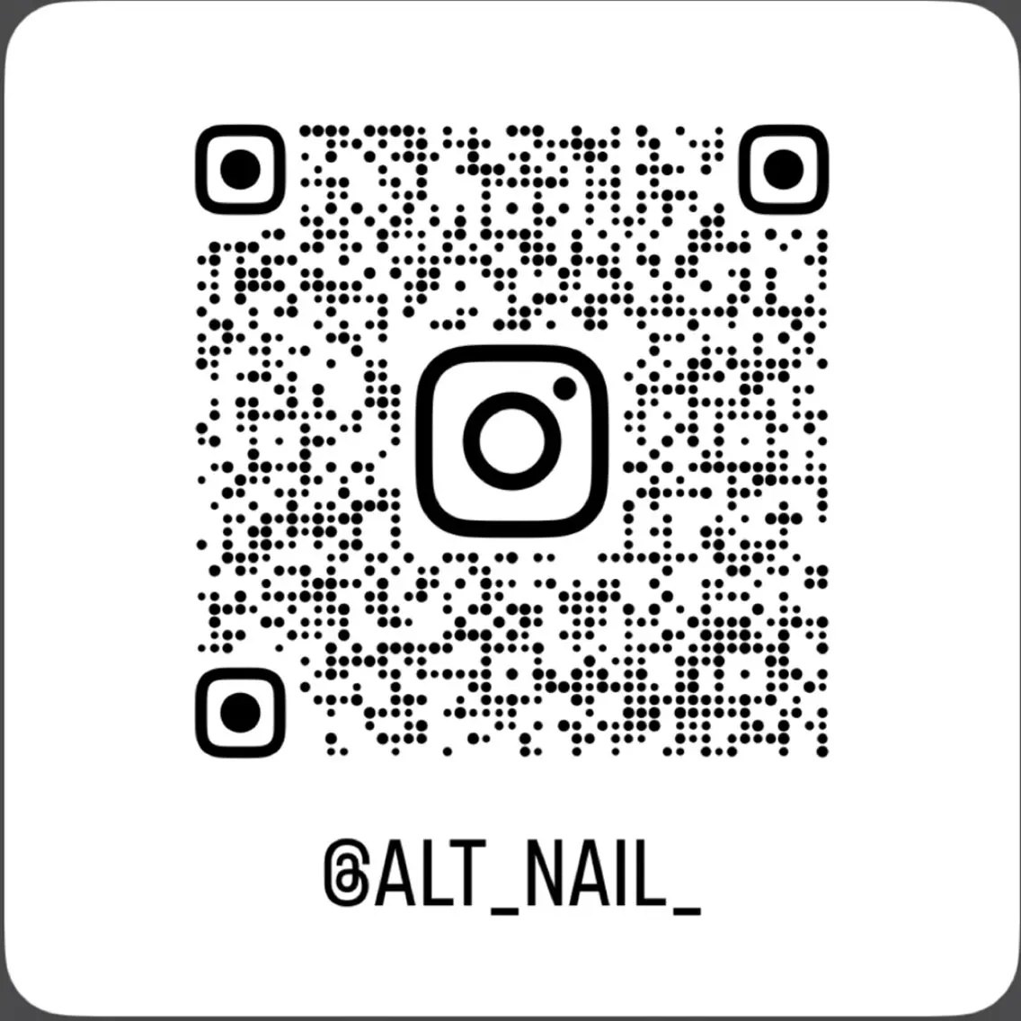- ALT -のネイルデザイン