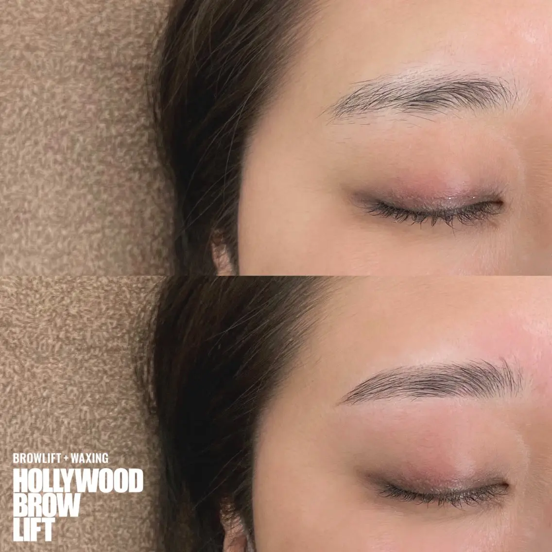 アイブロウ ワックス脱毛 その他(アイブロウ) eyelash _ oliのマツエク・マツパデザイン