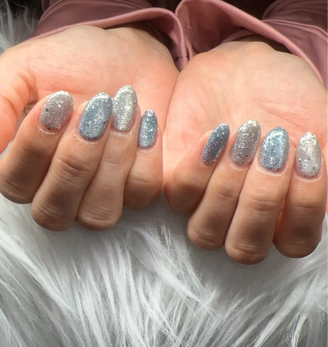 ネイル ハンドネイル nail salon OnRのネイルデザイン