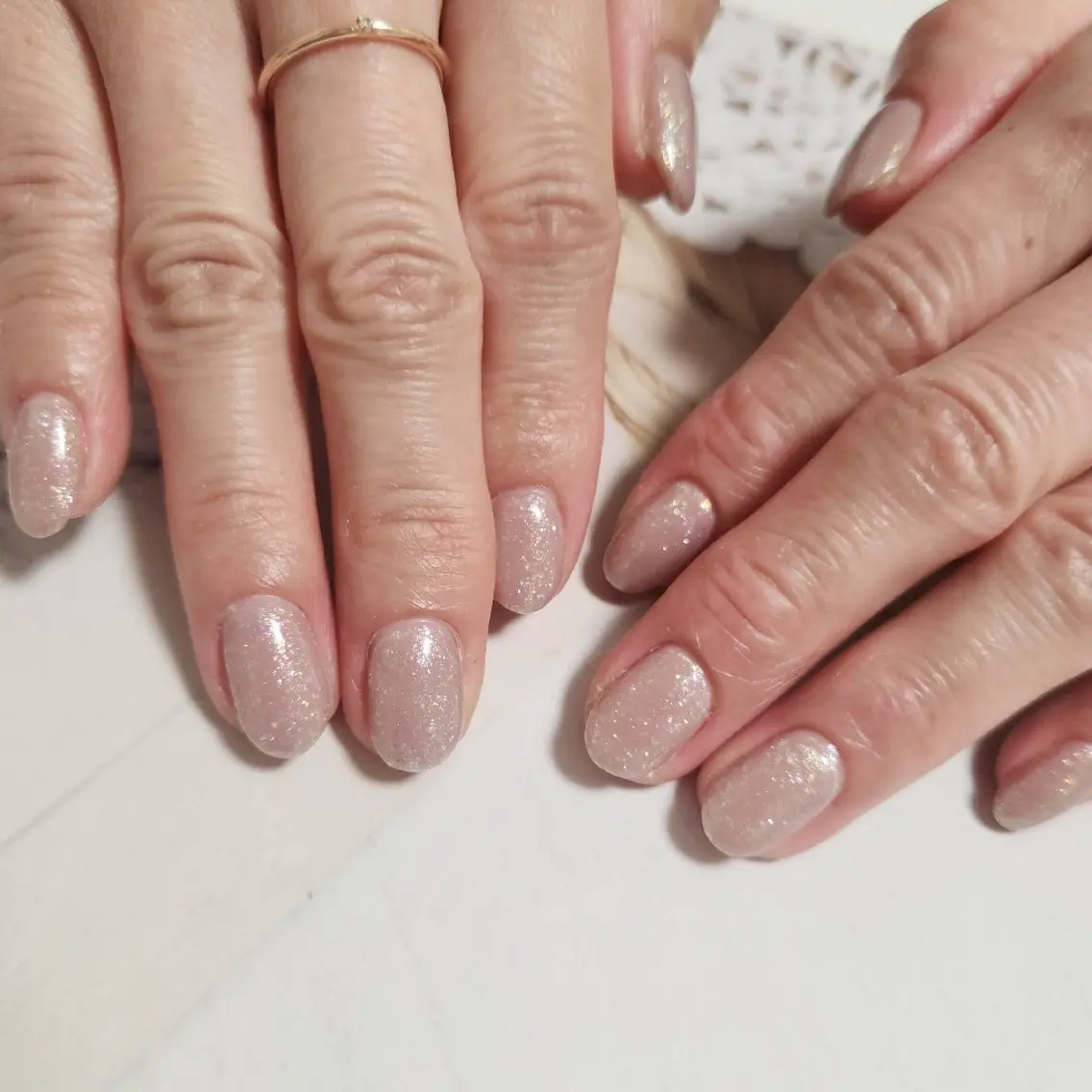 ネイル ハンドネイル K3nail   maiのネイルデザイン