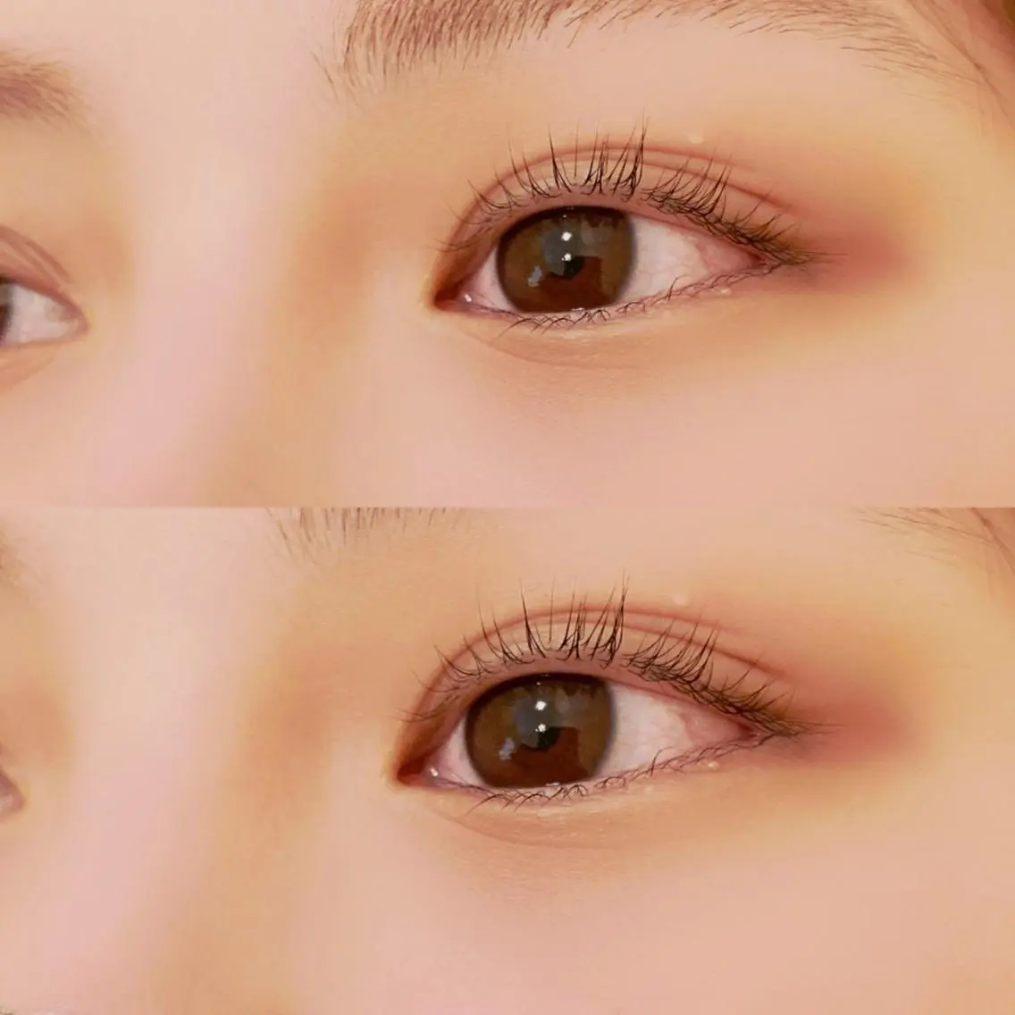 マツエク・マツパ 一重×まつ毛パーマ eyelash bi-mの眉毛・アイブロウイメージ