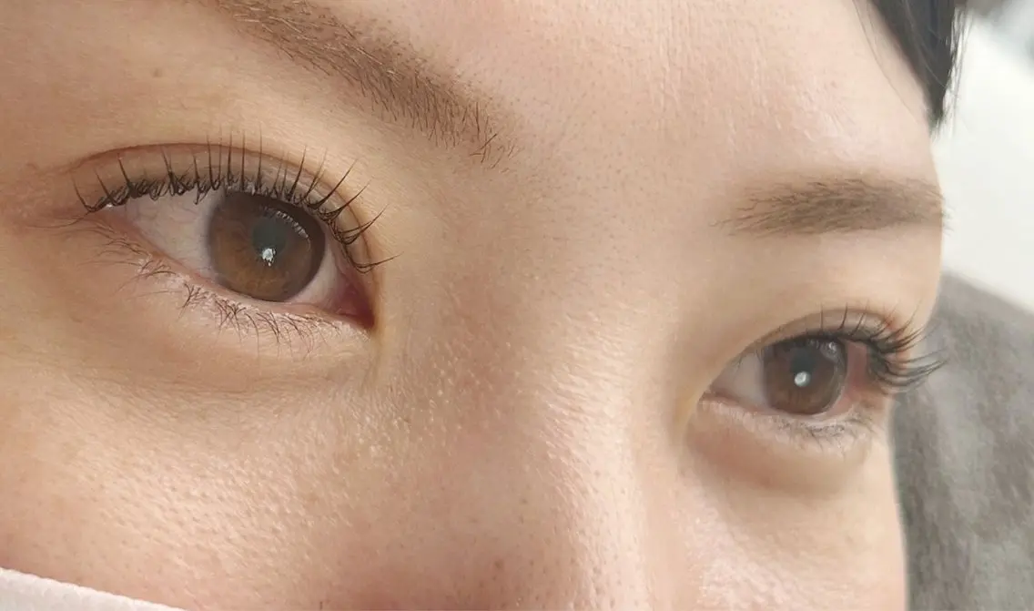 マツエク・マツパ マツパ Lily Roseスタッフ一同のマツエク・マツパデザイン