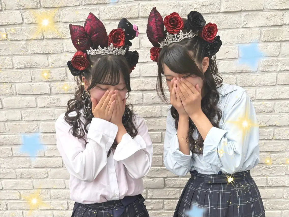 ヘアアレンジ あやかショート 白髪ぼかしのヘアスタイル