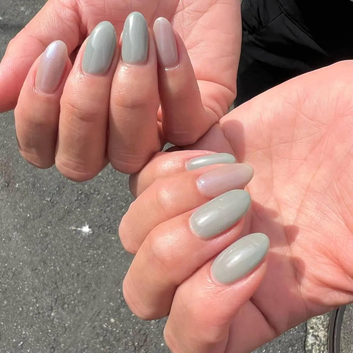 ネイル ハンドネイル ハンドケア nailsalon shin/ikedaのネイルデザイン