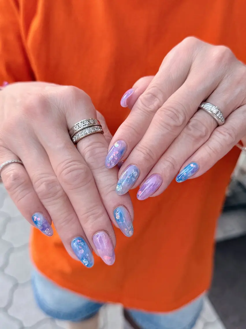 ネイル ハンドネイル Dea Nailのネイルデザイン