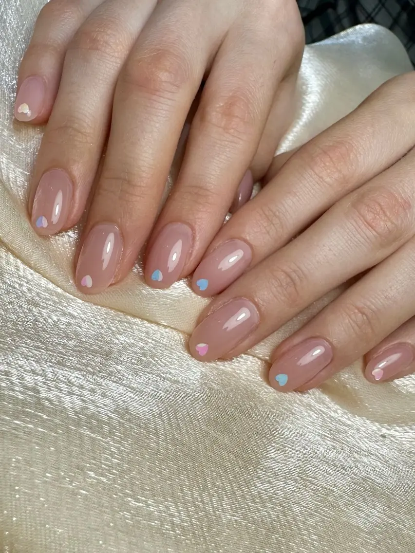 ネイル Nana nail 8:00~22:00のネイルデザイン