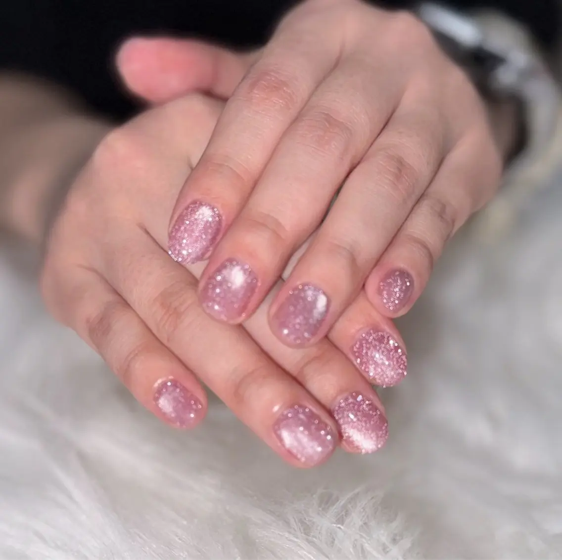 ネイル フラッシュネイル ハンドネイル Lemonail _mkのネイルデザイン