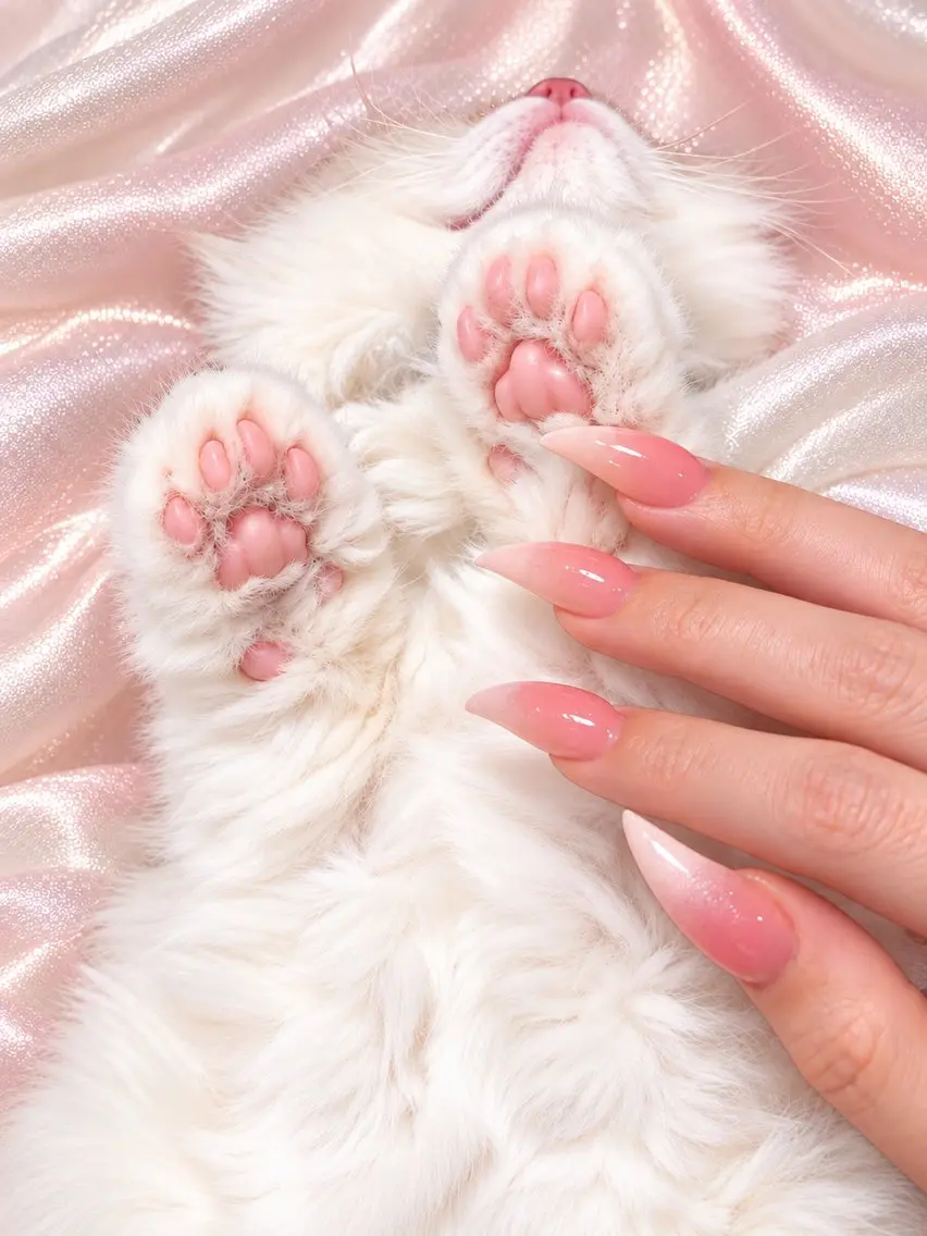 ネイル ハンドネイル WOMIAO 大塚💎のネイルデザイン