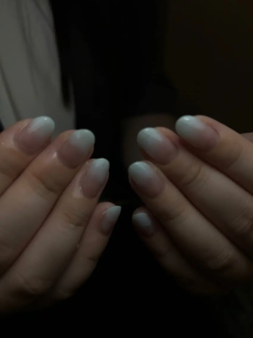 ネイル D.d nail Shiori🌼🌈のネイルデザイン