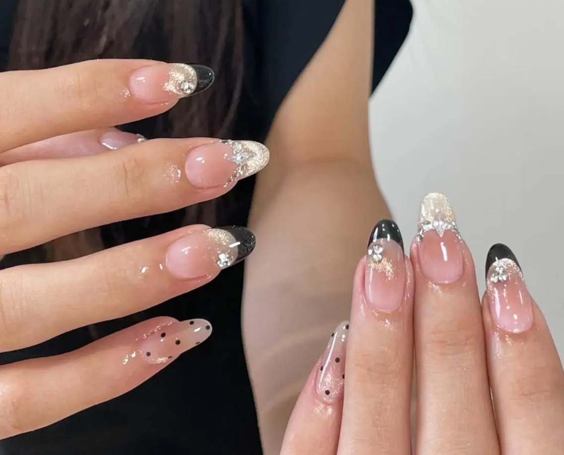 ネイル ハンドネイル エリ🫧 nail池袋東口のネイルデザイン