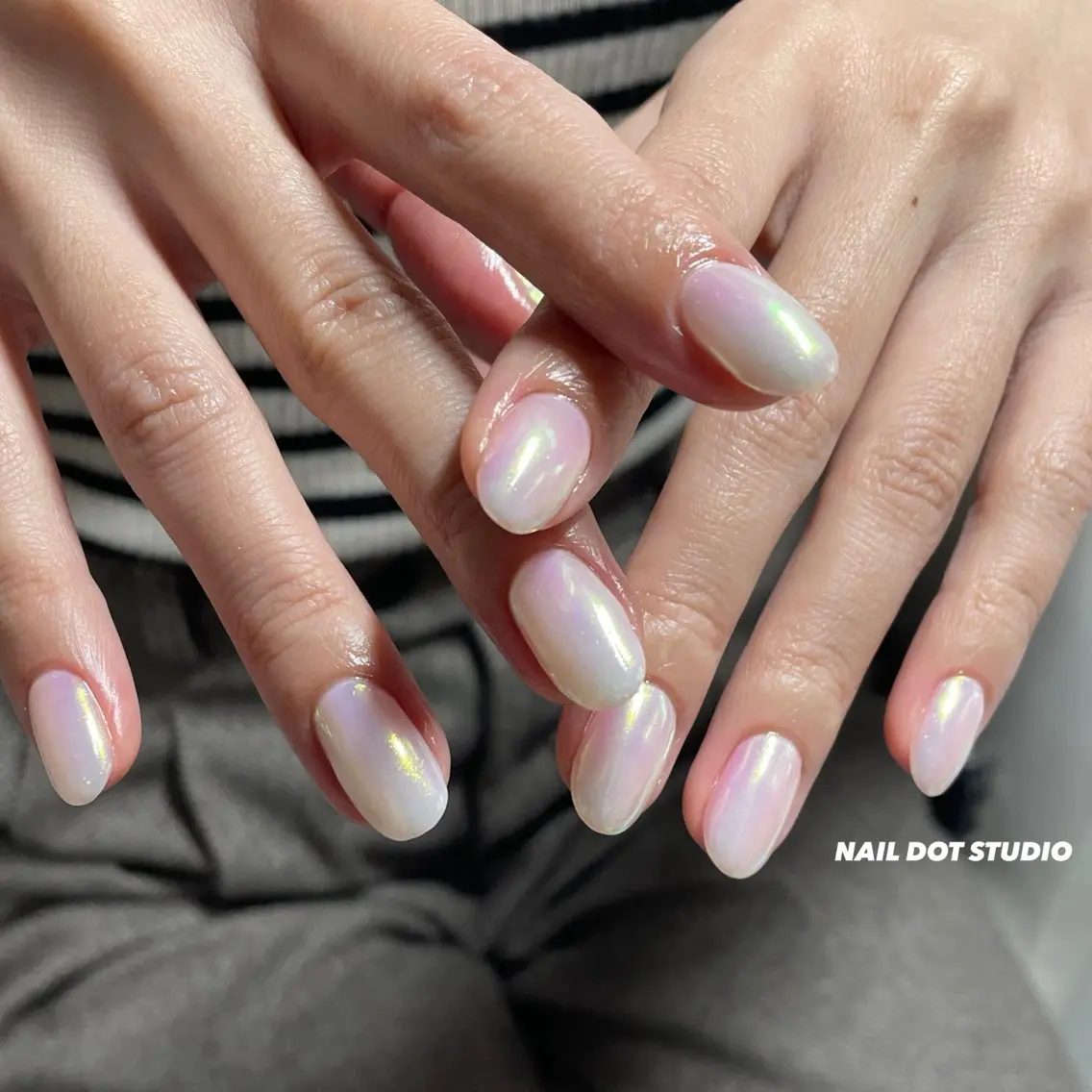 ネイル NAIL DOT STUDIO堺筋本町のネイルデザイン