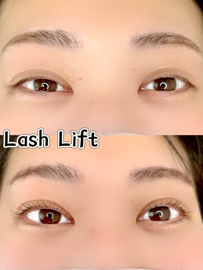 マツエク・マツパ BELL eye＆beautyのマツエク・マツパデザイン