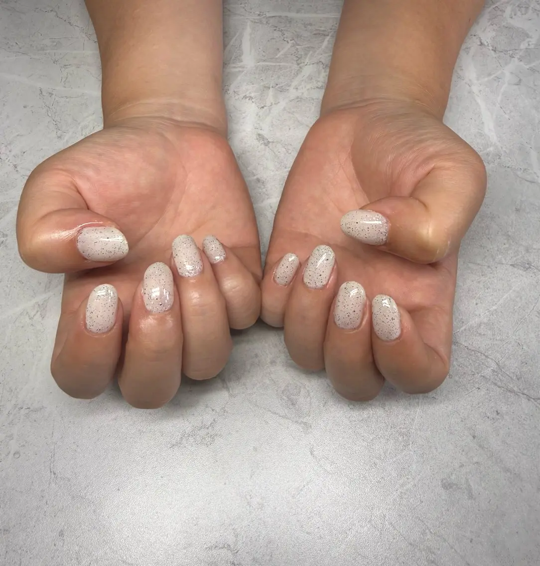 ネイル yotsuha 🍀のネイルデザイン