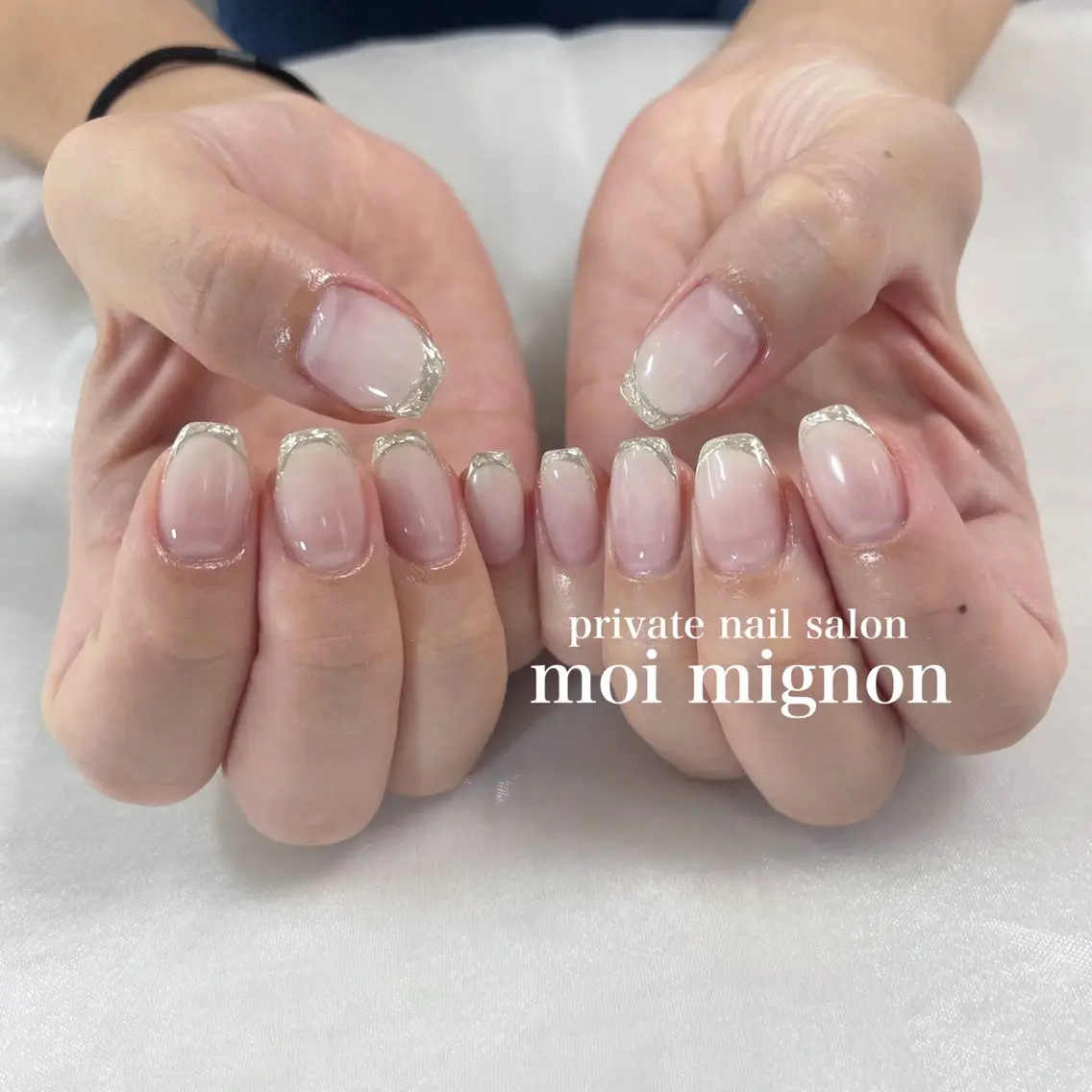 ネイル ハンドネイル nailist Aki♡のネイルデザイン