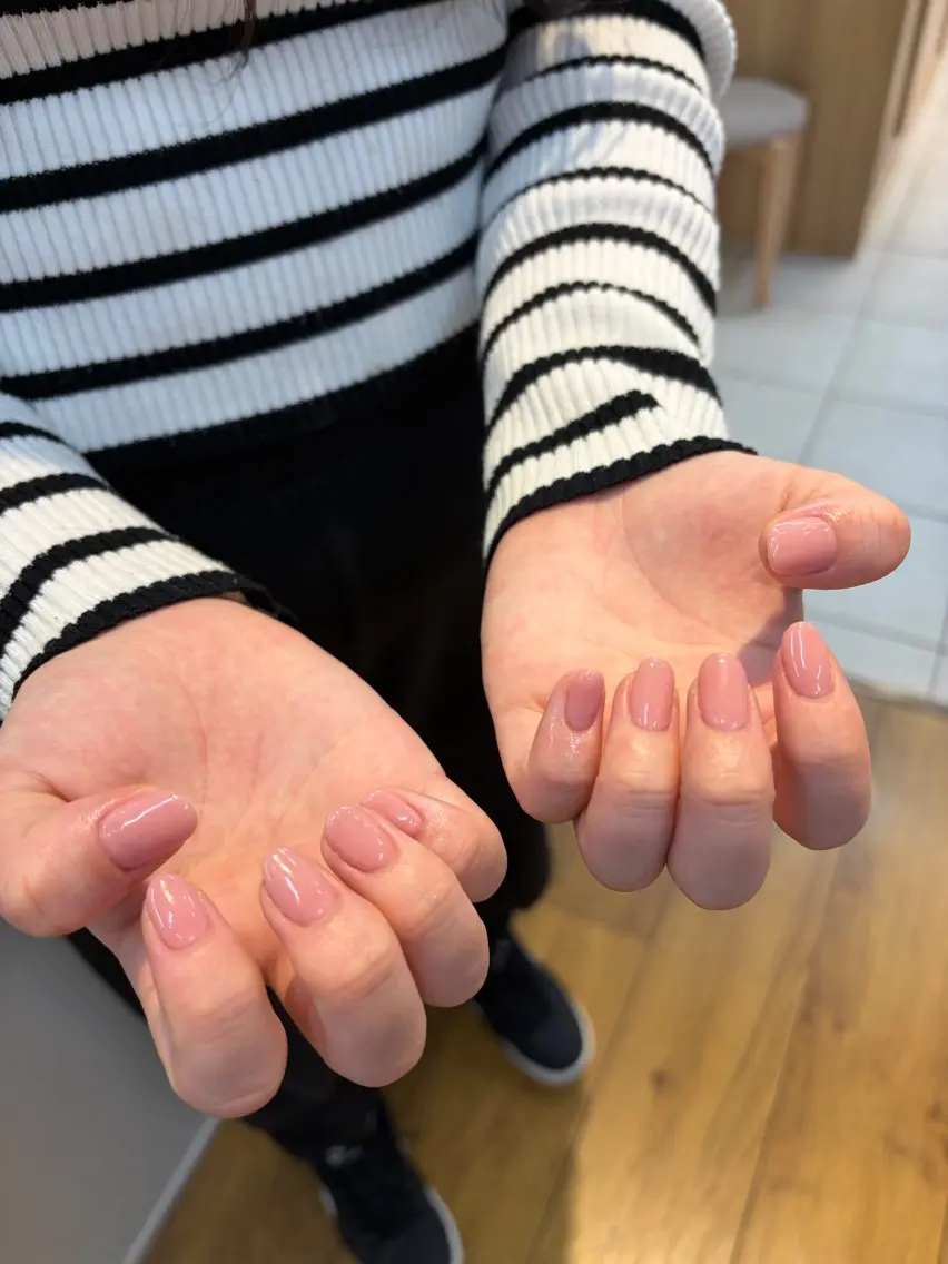 ネイル Ota nailのネイルデザイン