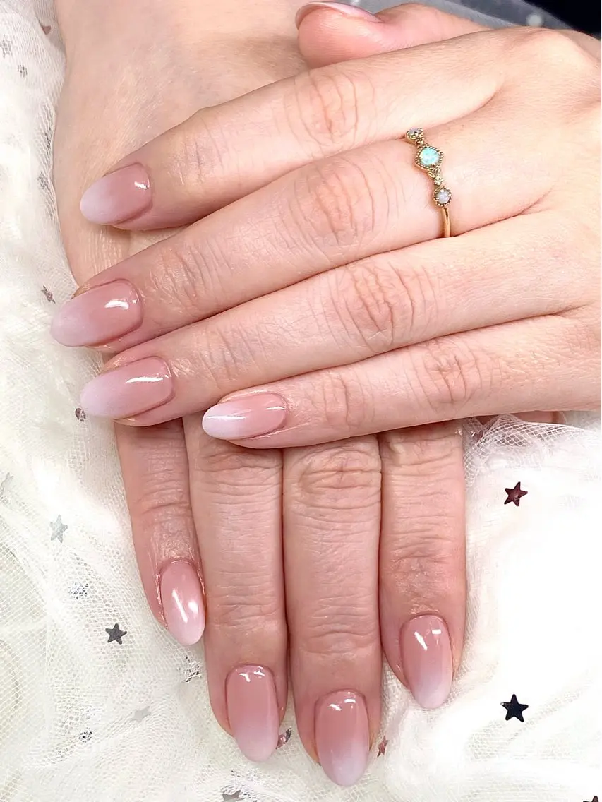 ネイル Nail Salon HARU   Aのネイルデザイン