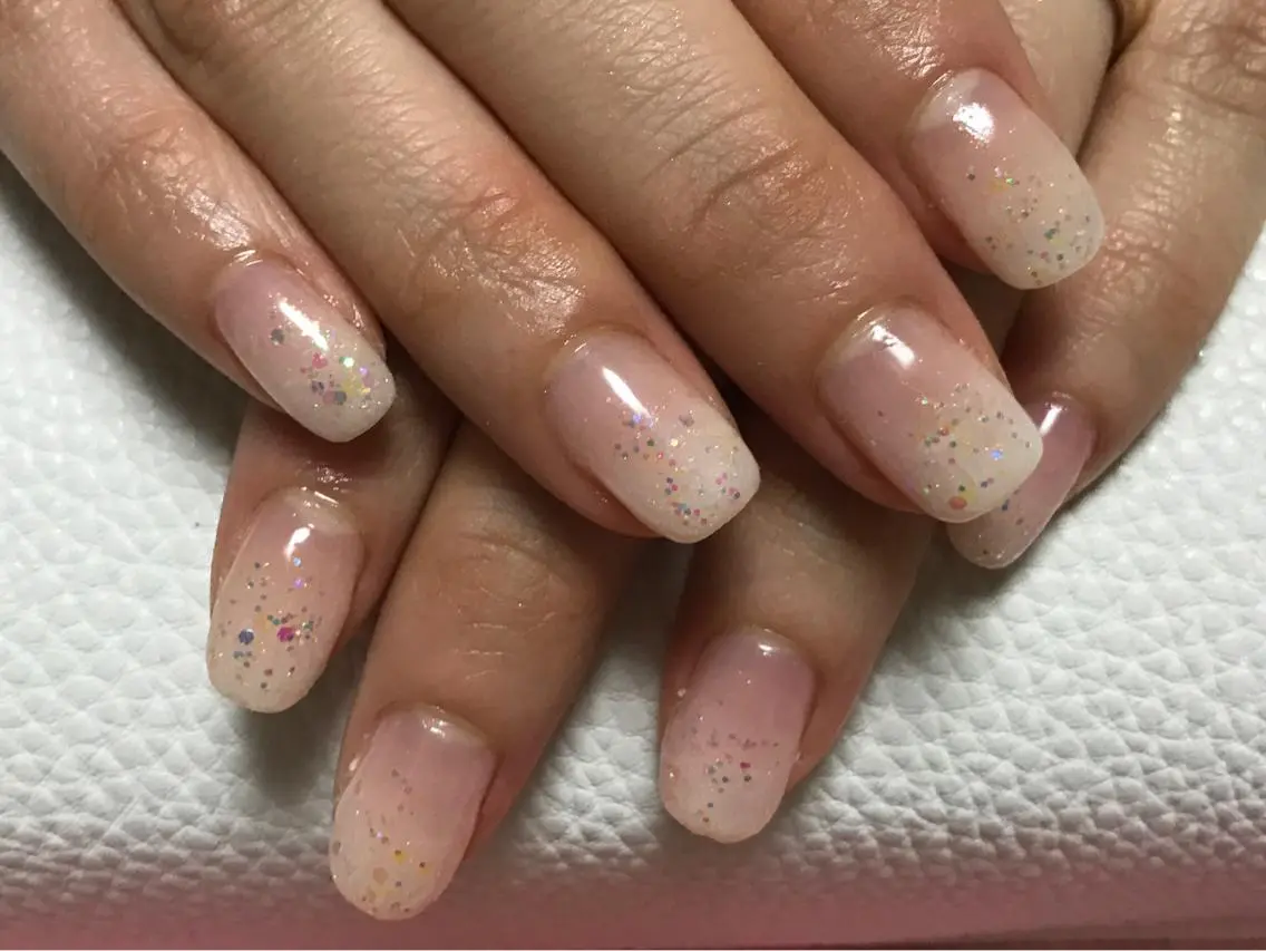 ネイル 佐藤 ゆうのネイルデザイン