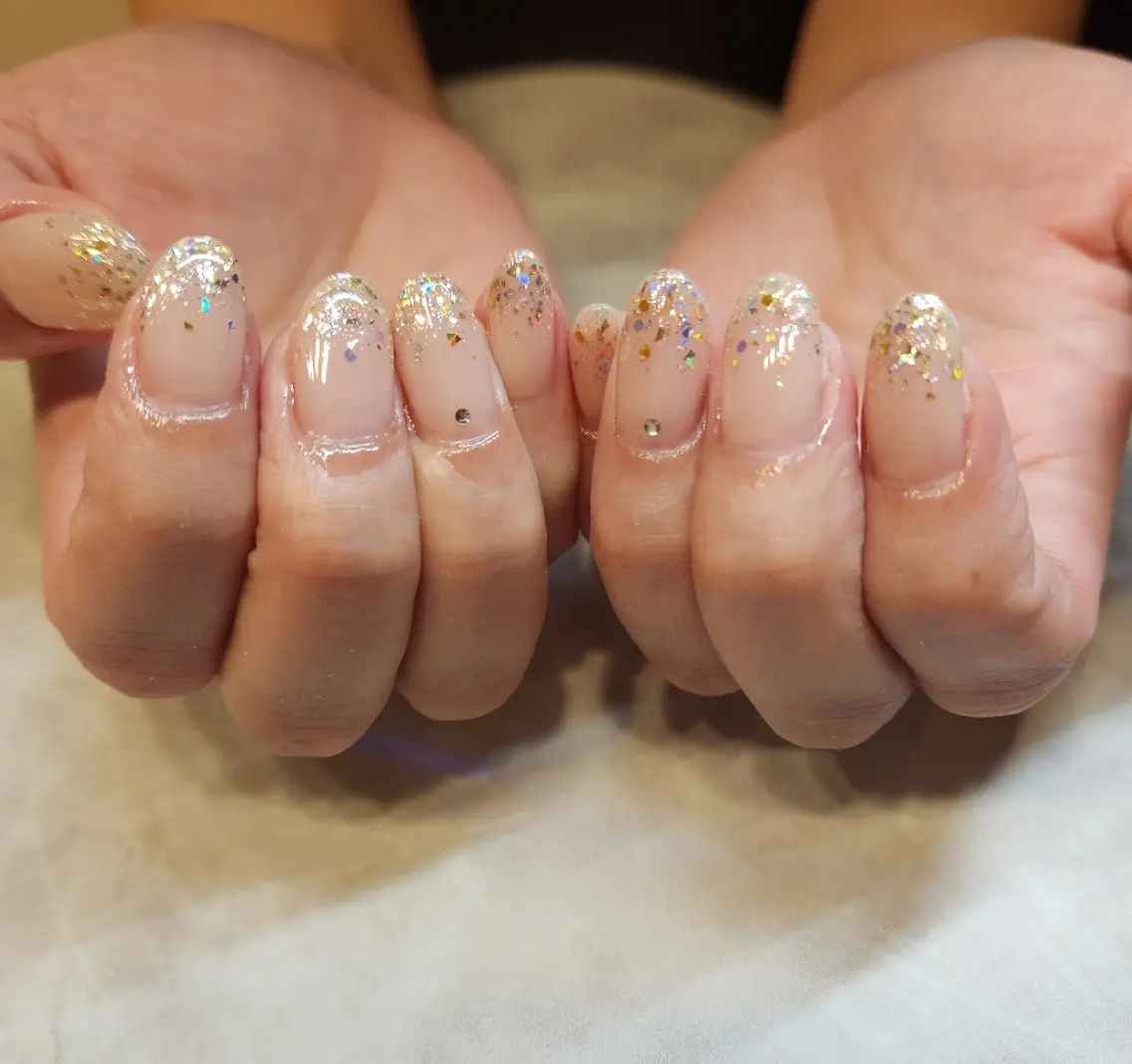 ネイル 持ち込み I.プライベート ネイルサロンのネイルデザイン