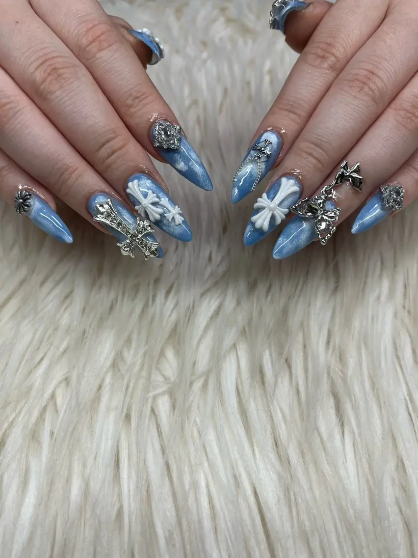 ネイル ハンドネイル nail ameryのネイルデザイン