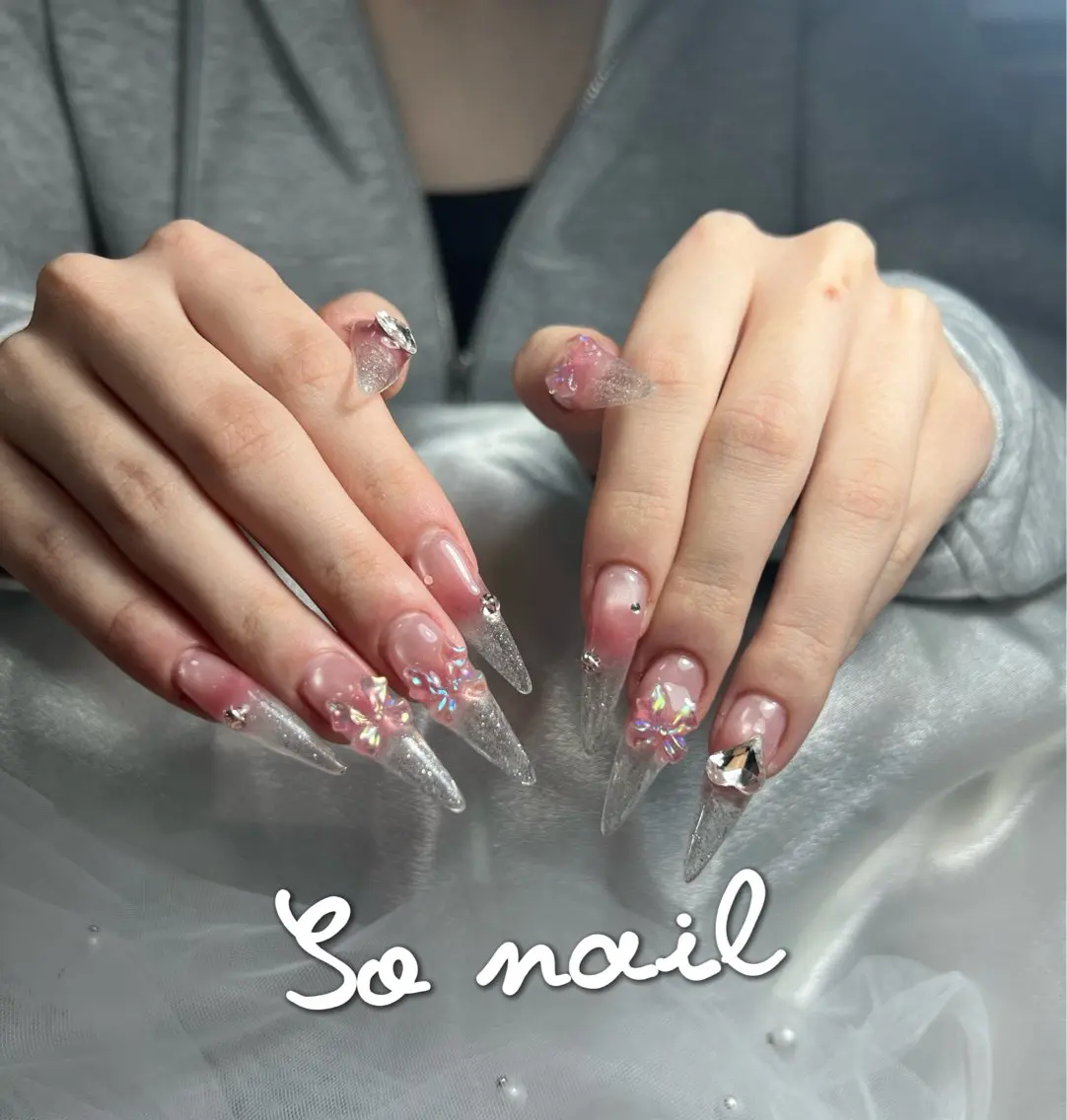 ネイル So nailのネイルデザイン