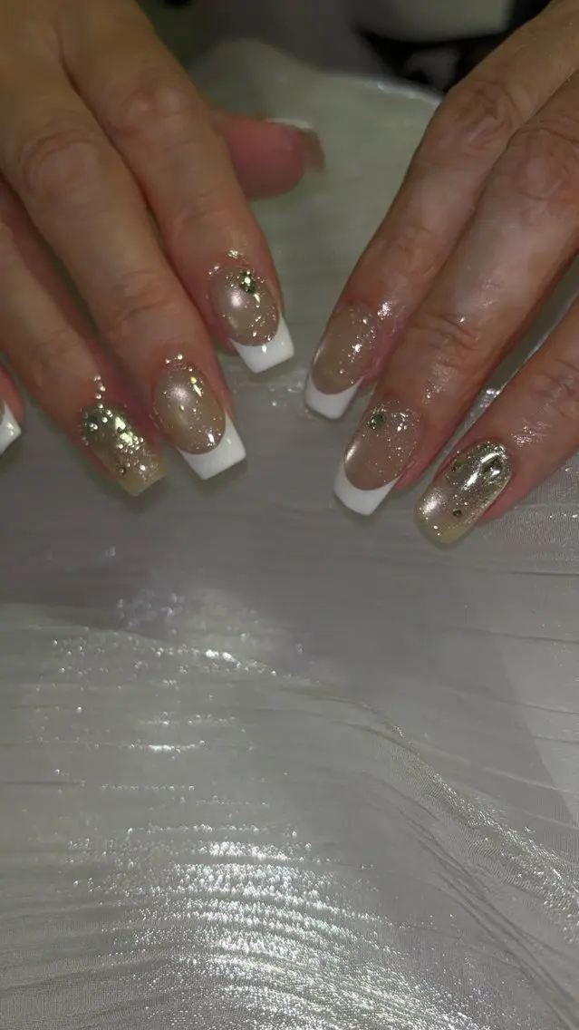 ネイル ハンドネイル Lélia nailのネイルデザイン