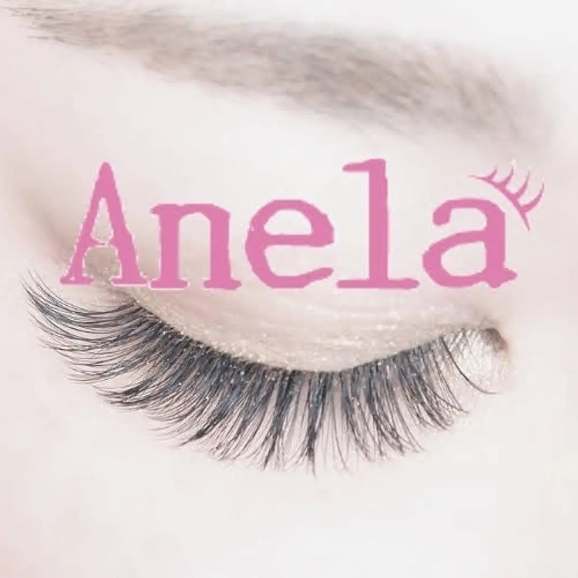 マツエク・マツパ Anela亀有 フナクラのマツエク・マツパデザイン