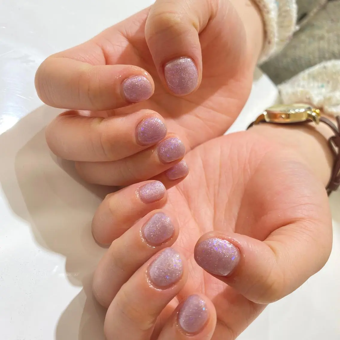 ネイル Umi nail& eyelashのネイルデザイン