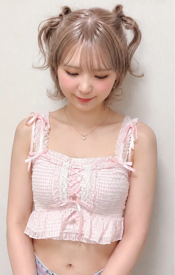 ヘアアレンジ ヘアセット 東京堂 大濠のヘアスタイル