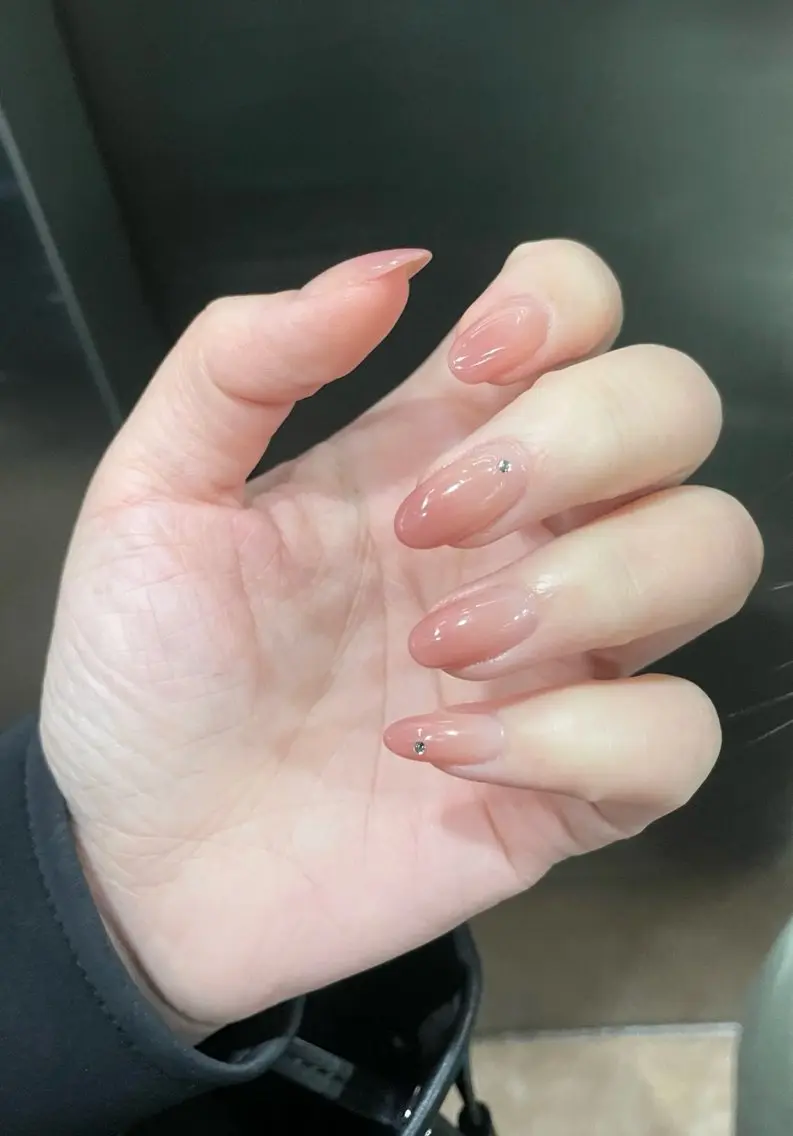 ネイル Lucky Nail Salonのネイルデザイン