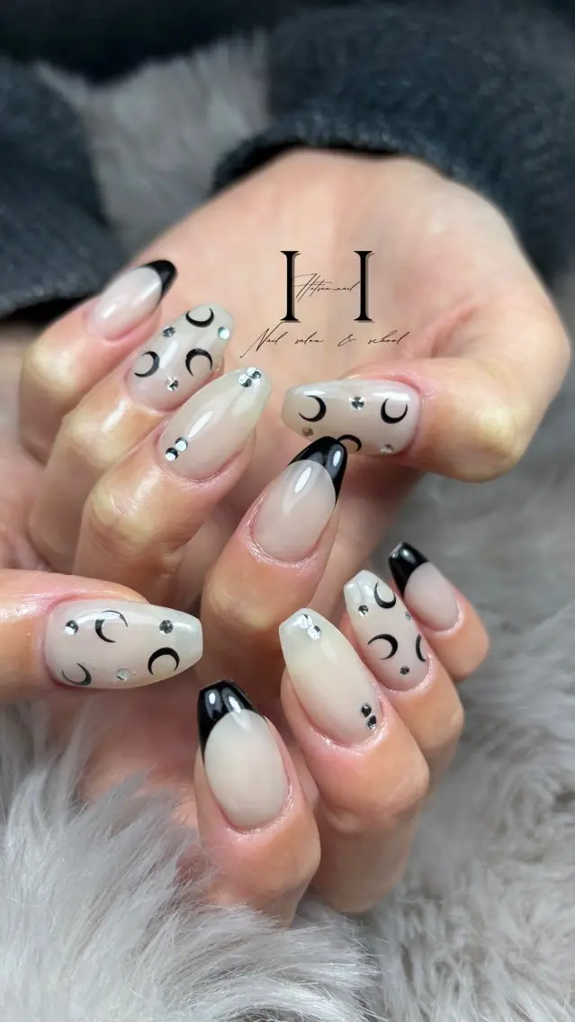 ネイル ハンドネイル HatsuuNail salonアリスのネイルデザイン