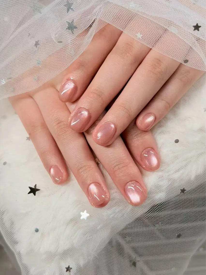 ネイル ハンドネイル Nail Salon HARU   Aのネイルデザイン