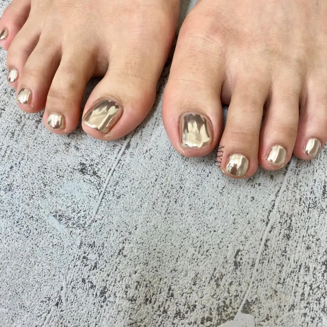 ネイル C.Nail ネイリストのネイルデザイン