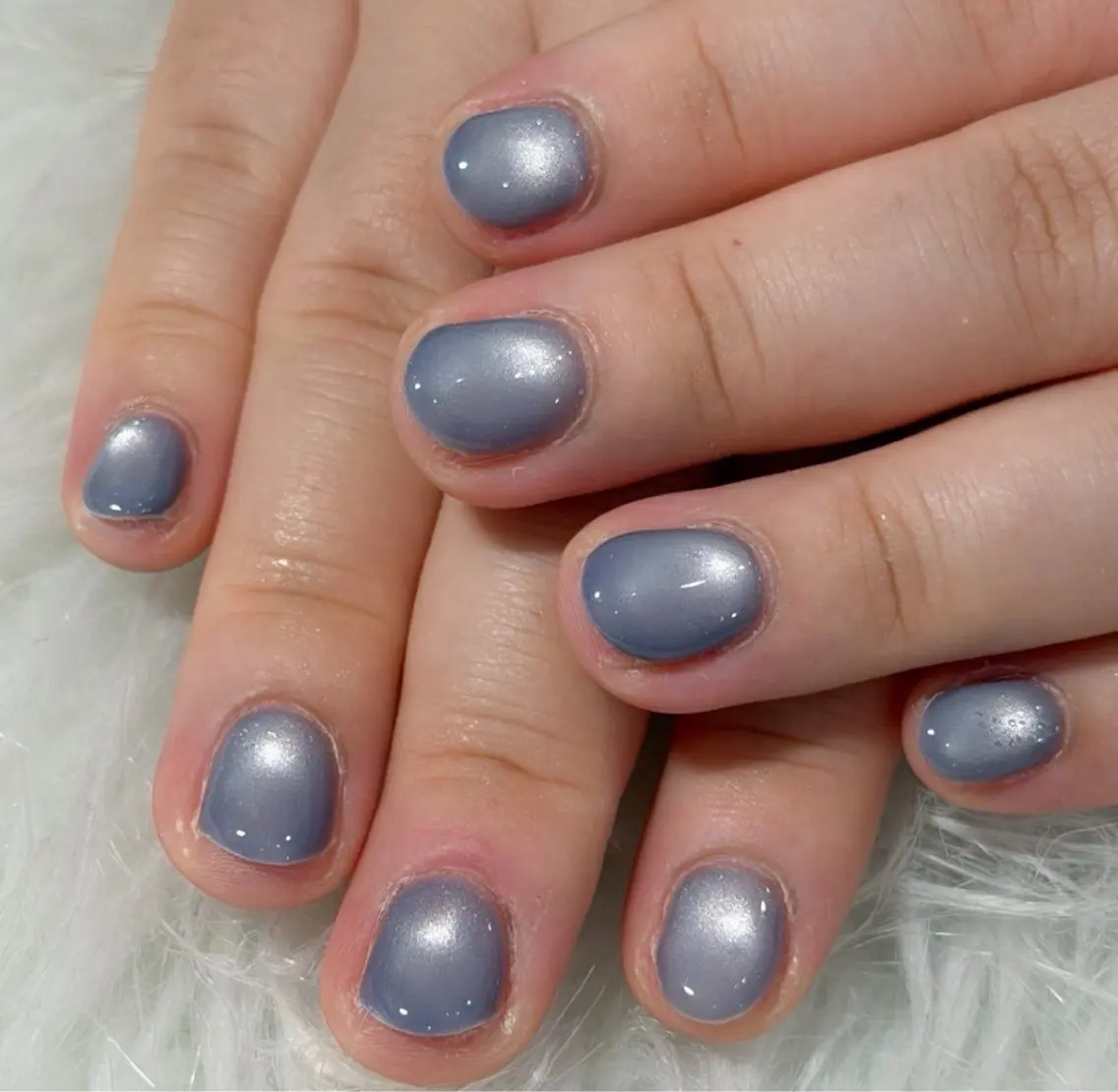 ネイル LAVISH sakiのネイルデザイン