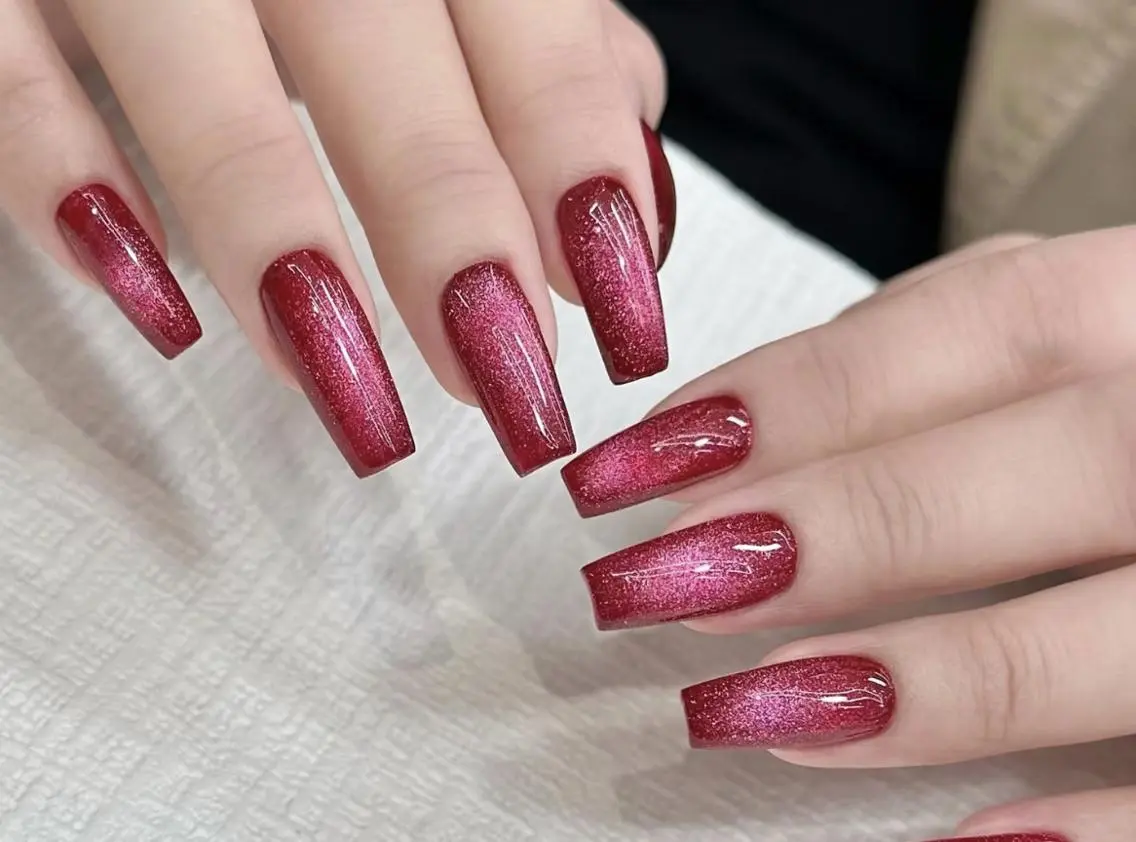 ネイル ハンドネイル 💫 Tsuki_Nailのネイルデザイン